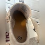 SO Snake‎ Print Booties Photo 9