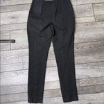 Investments  Gray Women's Tommy Control Trousers Photo 2