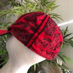 NY New York yankees red black cooperstown collections trucker hat cap Photo 1