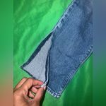 Hudson Jeans  Women's Light Blue Holly Straight Leg Jeans size 26 Photo 3