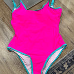 Pink and Blue One Photo 0