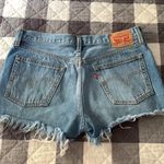 Levi's Vintage 501 Cutoffs Photo 1