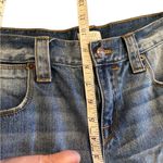 J.Crew 100% cotton cut off jean shorts basic classic coastal cowgirl western Photo 8