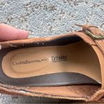 Croft & Barrow Croft & Borrow Leather Suede Maryjane Shoe Brown 8.5 Photo 7