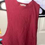 Cotton On Sleeveless Shirt Photo 2
