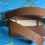 Vince Camuto Brown Belt Bag Photo 7