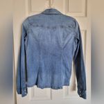 Guess WOMEN DENIM SHIRT Photo 2