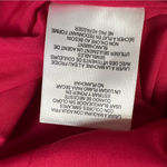 Maggy London Women's Tie Neck Bubble Crepe Fit and Flare Long Sleeves Dress Photo 13