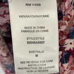 Ten Sixty Sherman Ditzy Floral Mini Dress - M Photo 10