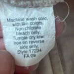 J.Crew  Corduroy Mini Skirt Light Dusty Pink Womens Size 4 Photo 6