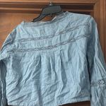 Free People NWOT  Follow Your Heart Top Photo 10