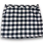 Joe Boxer Buffalo Plaid Mini Skirt Photo 5