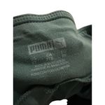 Puma Women’s Sage Green Bike Shorts Size 2X Photo 1