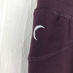 Zyia  Active Plum Purple Unwind Jogger Pants X-Small XS Photo 2