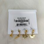 BaubleBar  Cosmic Couple‎ Earring Set *Limited Edition* Photo 3