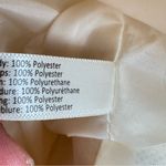 Victoria's Secret Pink Cozy Plush Faux Sherpa Weekender Travel Tote Shoulder Bag Photo 9