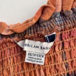 American Eagle  Outfitters Cropped Elastic Tube Top - Size XS Photo 4