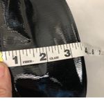 Lancome round cosmetic case Black Photo 4