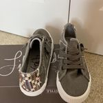 blowfish Malibu Canvas Shoes Photo 2