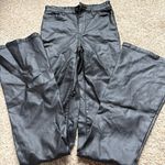 Edikted Leather Pants Photo 0