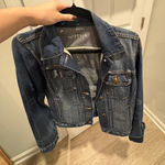 Gap 1969 Gap Jean jacket  Photo 0