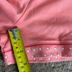Roller Rabbit NWT  Pink Watermelon Monkey Embroidered Polo Pajamas Size Small Photo 11