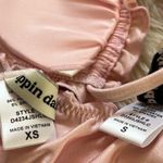 Dippin' Daisy's  Pink Bikini Set Photo 4