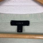 J.Crew women’s 100% merino wool button up cardigan Photo 1