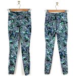 Lululemon  Swift Speed High Rise Tight 28” Leggings Rapid Flourish Multi Sz 4 Photo 7