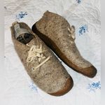 Keen  Mosey Wool Chukka Boots Taupe/Birch  sz 10 Photo 1