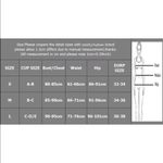 Boutique emma bling trim high waist swimsuits set black Photo 2