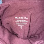 Athleta  Leggings & Shorts XS Elation Transcend Ultimate Stash Photo 2