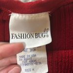 Fashion Bug Halter top Photo 1