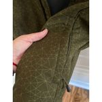 The North Face Apex Chromium Thermal Jacket Full-Zip Jacket Womens Sz M Photo 6