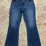 BKE  BUCKLE curvy high rise bootcut jeans size 30 Photo 0