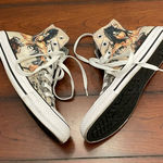 Converse Wonder Woman High Top Photo 0