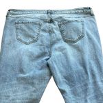 Torrid High-Rise Straight Vintage Stretch Jeans Women’s Plus Size 20 Sequined Photo 7