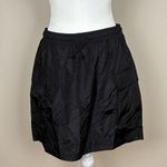 Noisy May Noisy‎ May Black Cargo Skirt Women's Size Large NWT Photo 0