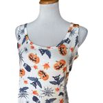 Brand New Womens Herou Sleeveless Halloween Black Cat Pumpkin Print Dress Photo 1