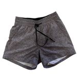 Lululemon Spring Break Away Short Heather Lux Photo 5