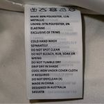 Bardot Peplum Bustier Top Photo 8