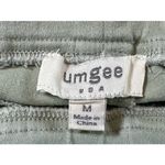 Umgee  High Waist Distressed Jeggings Size M Photo 3