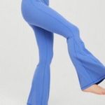 Aerie Offline Real Me Super Flare Pocket Leggings Hi-Rise Photo 0