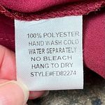 41 Hawthorn Maroon Burgundy V Photo 11