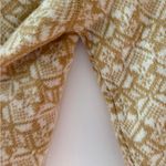 Fjallraven Snow Cardigan W in Dune Beige Yellow Size XS Wool Full Zip Photo 11