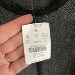 J.Crew  Wool-blend Herringbone Lady Jacket Heathered Grey Herringbone Photo 6