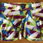 Under Armour NWT  HEATGEAR COMPRESSION SHORTS. SM Photo 0