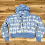 Free People  Movement Believer Tie Dye Hoodie Women’s XS Photo 0