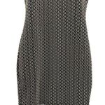 Mango Badics Stretchy Bodycon Tank Dress Photo 4
