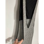 May Pink Women's Scoop Neck Swimsuit Swim Cover Up Dress Gray Black One Size Size undefined Photo 1